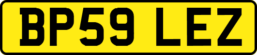 BP59LEZ