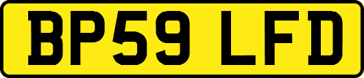 BP59LFD