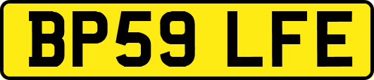 BP59LFE