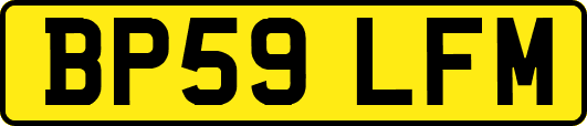 BP59LFM