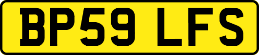 BP59LFS