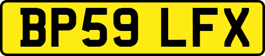 BP59LFX