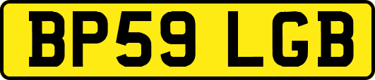 BP59LGB