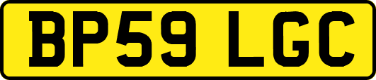 BP59LGC
