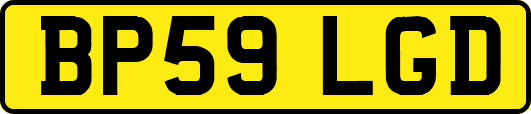 BP59LGD
