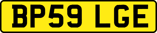 BP59LGE