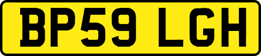BP59LGH
