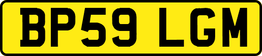 BP59LGM