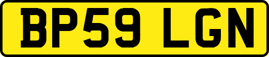 BP59LGN