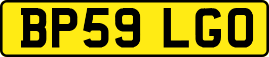 BP59LGO