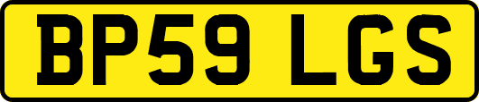 BP59LGS