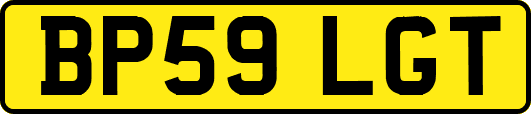 BP59LGT