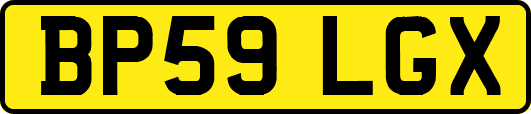 BP59LGX