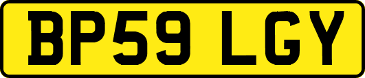 BP59LGY