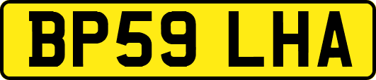 BP59LHA