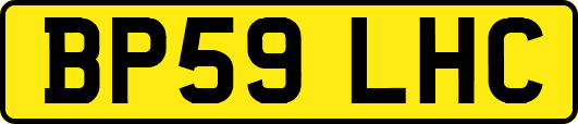 BP59LHC