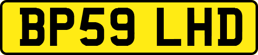 BP59LHD