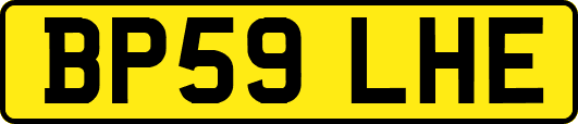 BP59LHE