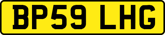 BP59LHG