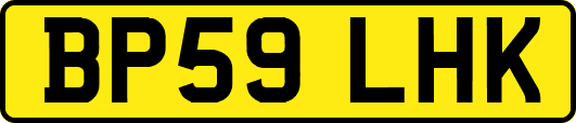 BP59LHK