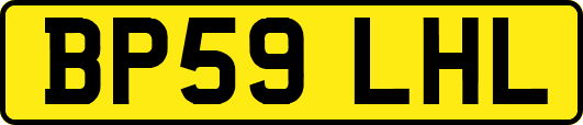 BP59LHL