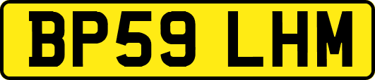 BP59LHM