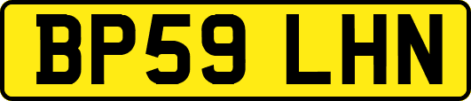 BP59LHN