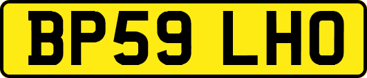 BP59LHO