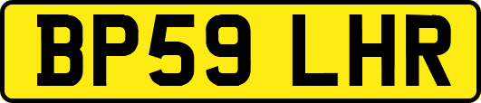 BP59LHR