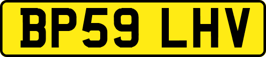 BP59LHV