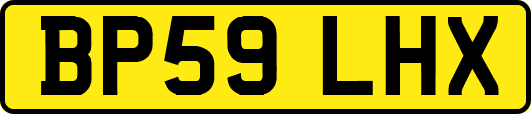 BP59LHX