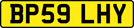 BP59LHY