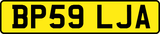 BP59LJA