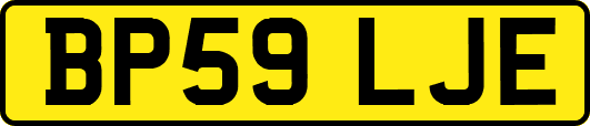 BP59LJE