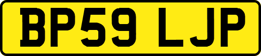 BP59LJP