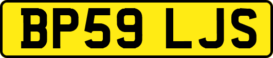 BP59LJS