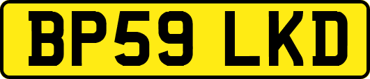 BP59LKD