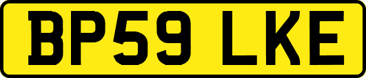 BP59LKE