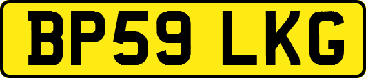 BP59LKG