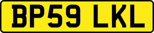 BP59LKL