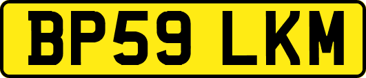 BP59LKM