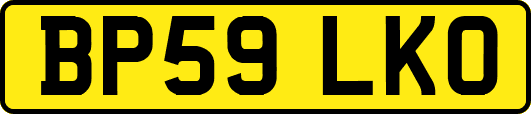 BP59LKO