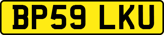 BP59LKU