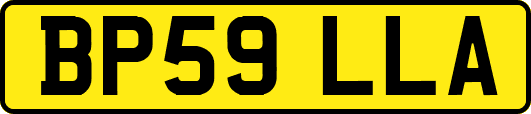 BP59LLA