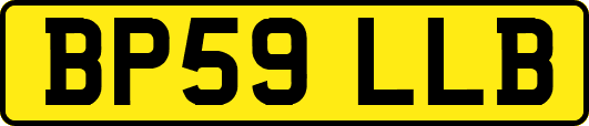 BP59LLB