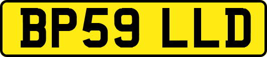 BP59LLD