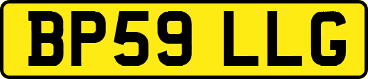 BP59LLG