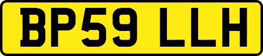 BP59LLH