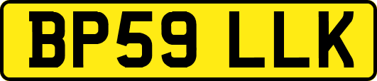 BP59LLK