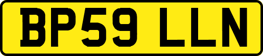 BP59LLN